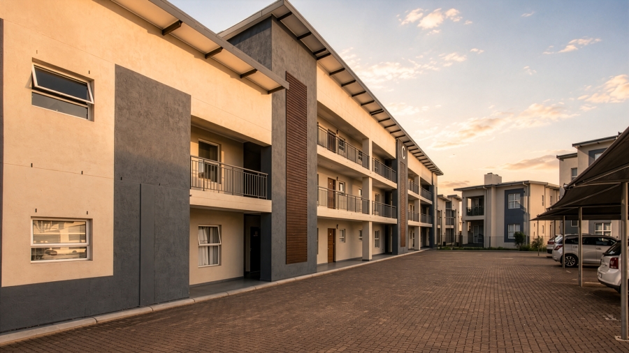 2 Bedroom Property for Sale in Langeberg Ridge Western Cape